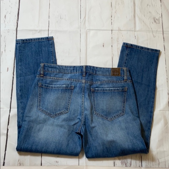 Life In Progress Ripped Jeans size 26 - INB210 - Picture 3 of 5